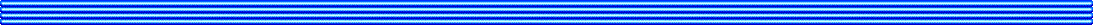 horizontal blue bar2