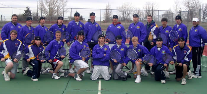 Boys 2005 Team