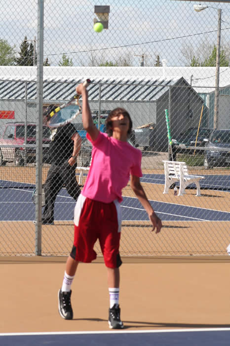 Picture of Devin