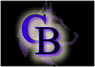 CB Tennis Logo